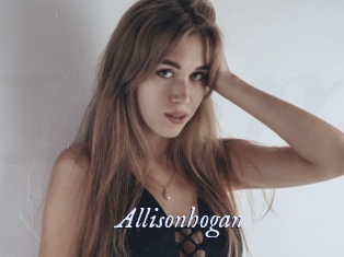Allisonhogan