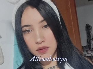 Allisonhottym