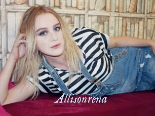 Allisonrena