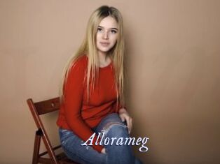 Allorameg