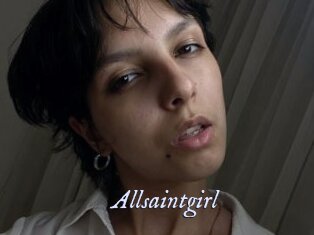 Allsaintgirl