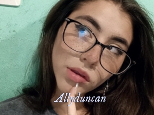 Allyduncan