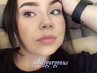 Allygorgeous