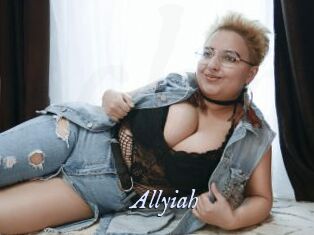 Allyiah