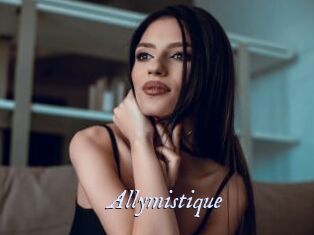 Allymistique