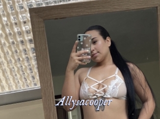 Allysacooper