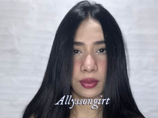 Allyssongirt