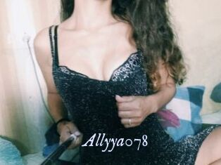 Allyya078