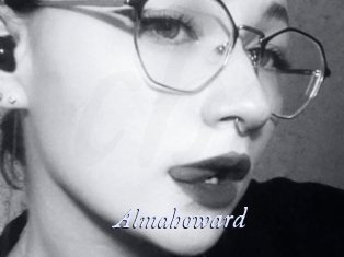 Almahoward