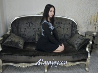 Almajeyson