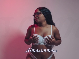 Almasimmons
