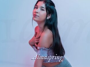 Almaspring