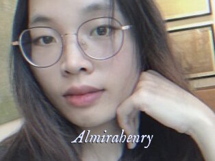 Almirahenry