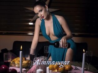 Almmasugar