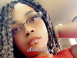 almond_j24 1 chatte mouillée