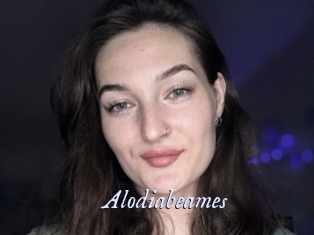 Alodiabeames