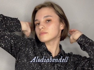 Alodiabendell
