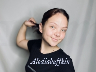 Alodiabuffkin