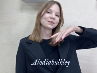 Alodiabulkley