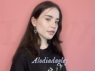 Alodiadagley