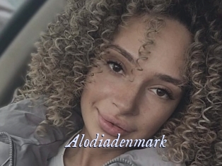 Alodiadenmark