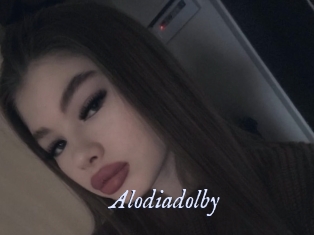 Alodiadolby