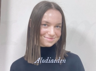 Alodiaeden
