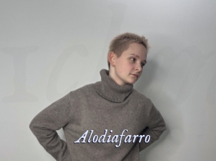Alodiafarro