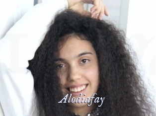 Alodiafay