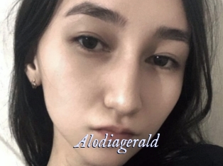 Alodiagerald