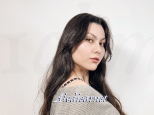 Alodiearnet