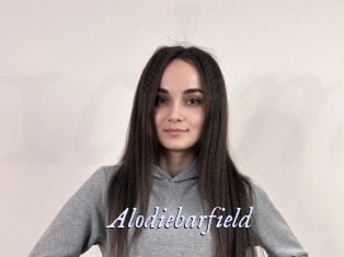Alodiebarfield