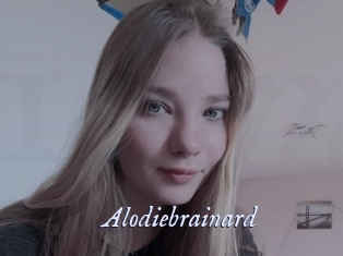 Alodiebrainard