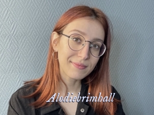 Alodiebrimhall