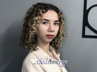 Alodieburge