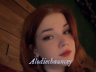 Alodiechauncey