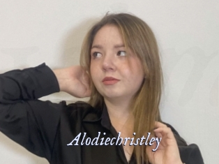Alodiechristley