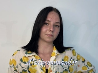 Alodiecommander