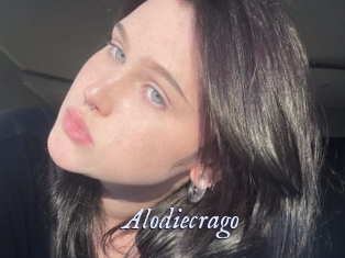 Alodiecrago