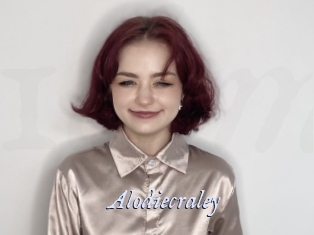 Alodiecraley