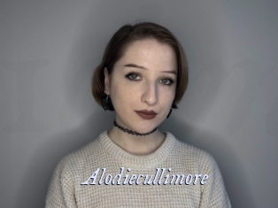 Alodiecullimore