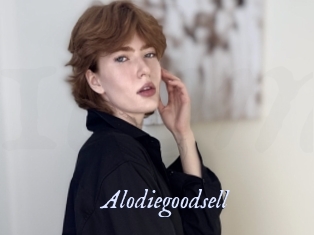 Alodiegoodsell