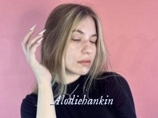 Alodiehankin