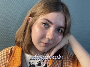 Alodiehanks