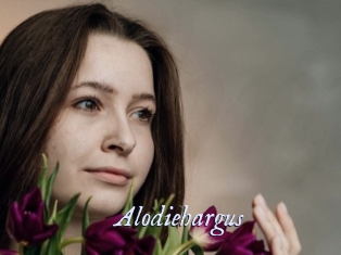 Alodiehargus