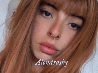 Alondrashy