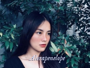 Alorapenelope