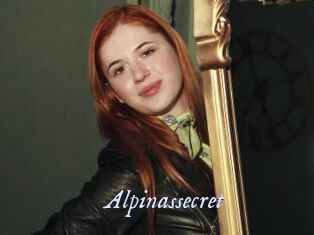 Alpinassecret