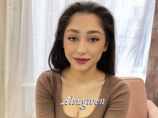 alsugwen 1 chatte mouillée