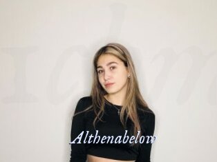 Althenabelow